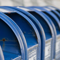 Mailbox Mailbox