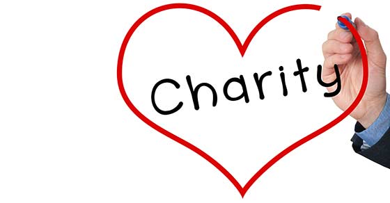 Follow IRS rules to ensure you receive your charitable tax deductions