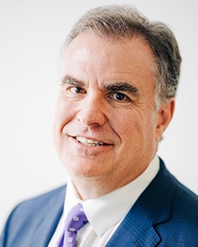 Bill McQueen