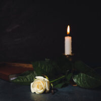 FuneralCandle FuneralCandle