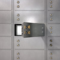SafeDepositBox SafeDepositBox