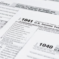 TaxForm1041 TaxForm1041
