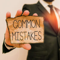 CommonMistakes