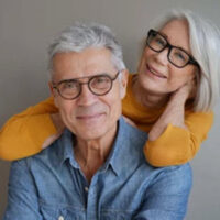 OlderCouple OlderCouple