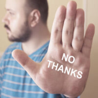 NoThanks NoThanks