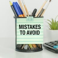 Mistakes10 Mistakes10