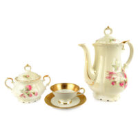 AntiqueTeaSet AntiqueTeaSet